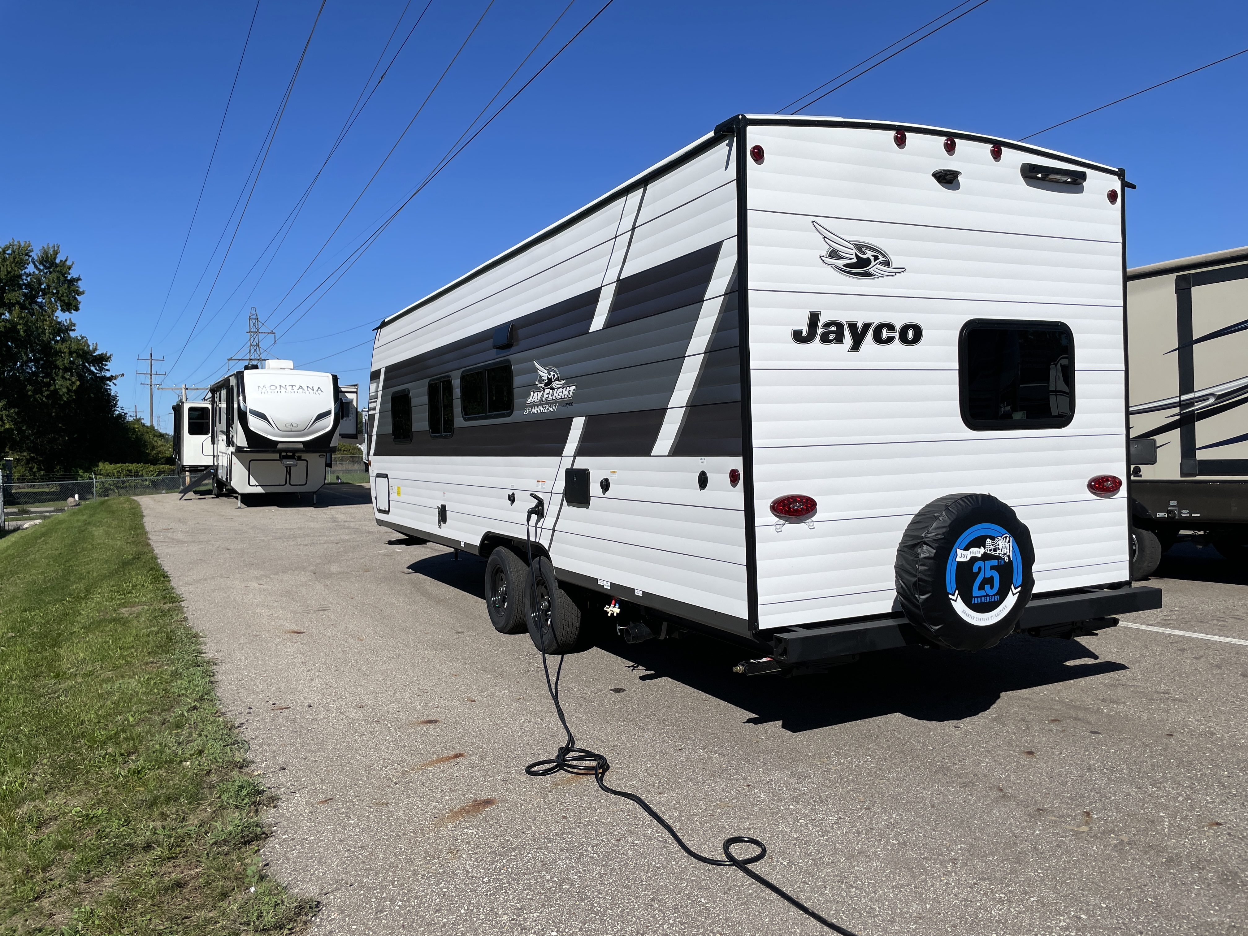 2027 Jayco Jay Flight 260BH, $ 21,999