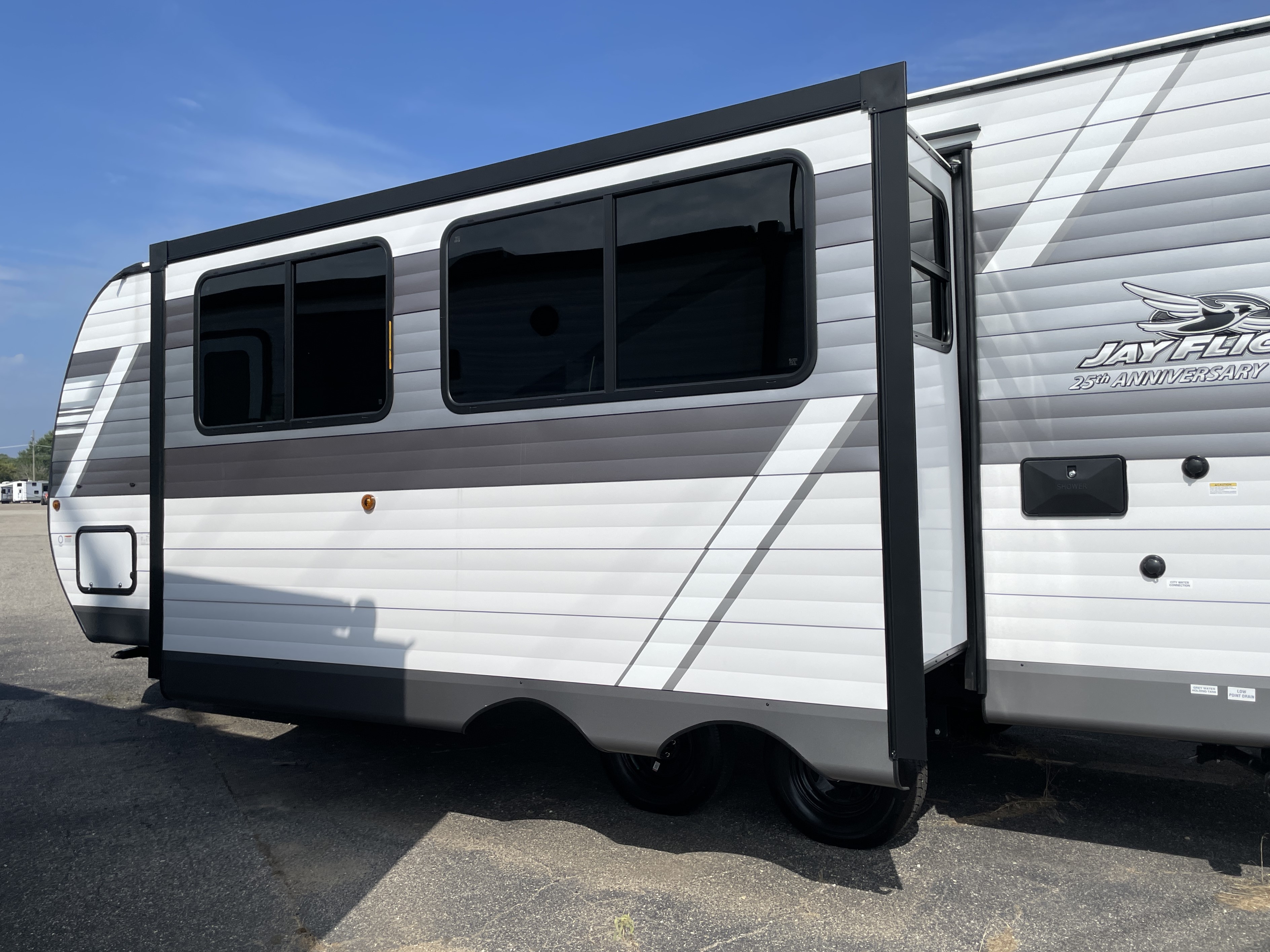 2027 Jayco Jay Flight 261BHS, $ 26,999
