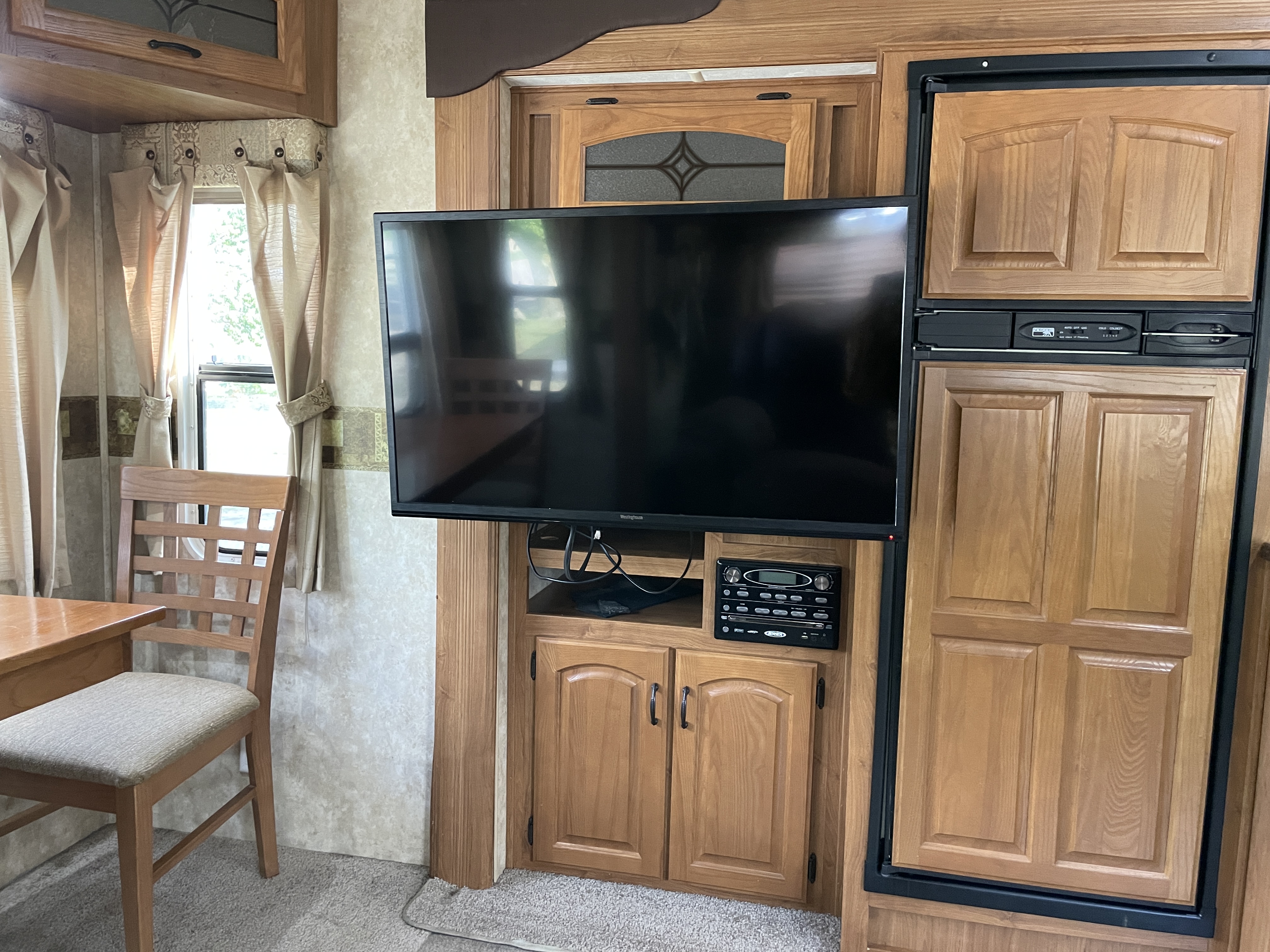 2009 CrossRoads Cruiser CF30SK, $ 10,490