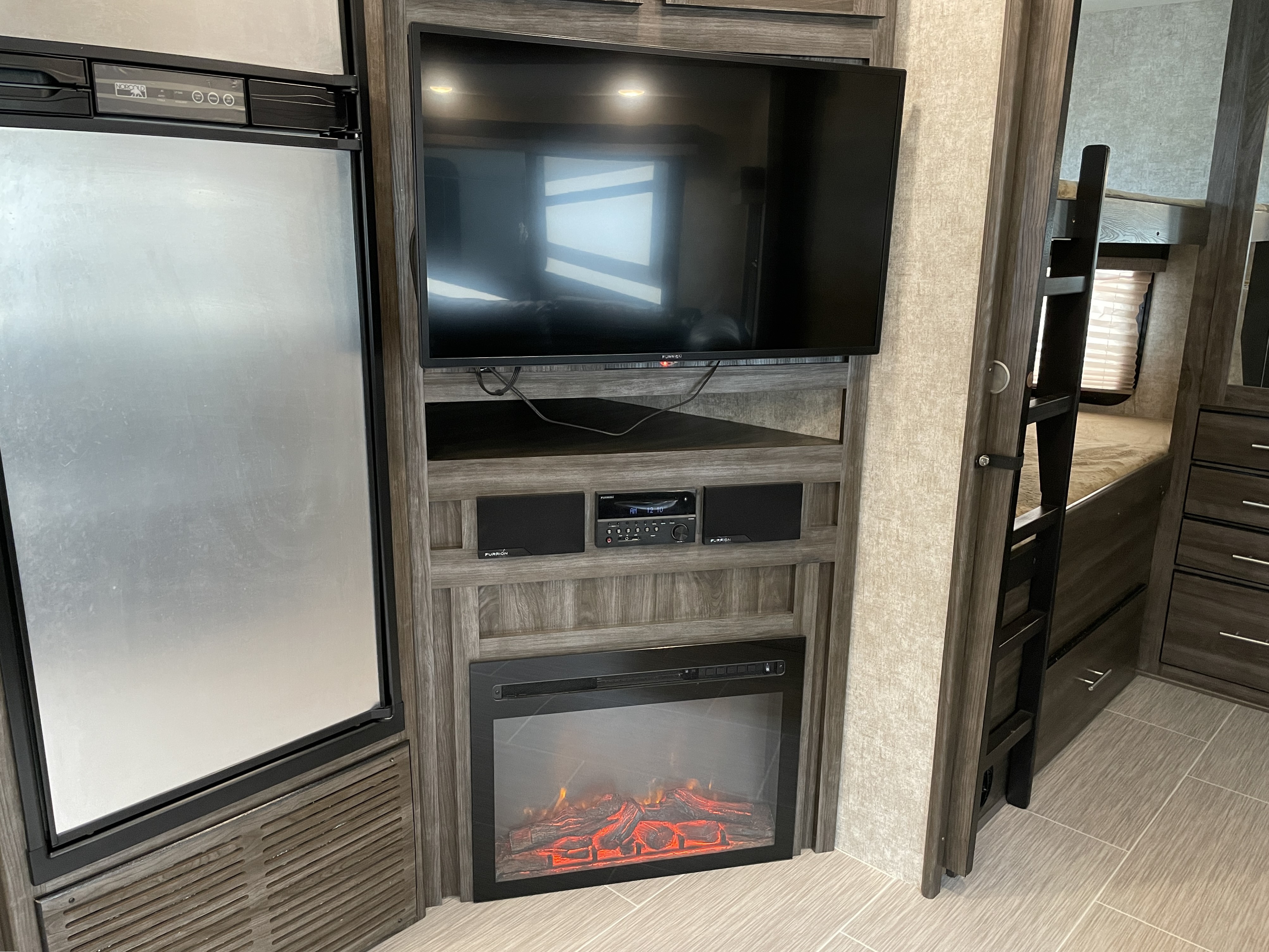 2018 Open Range Open Range Ultra Lite UT2950BH, $ 21,490