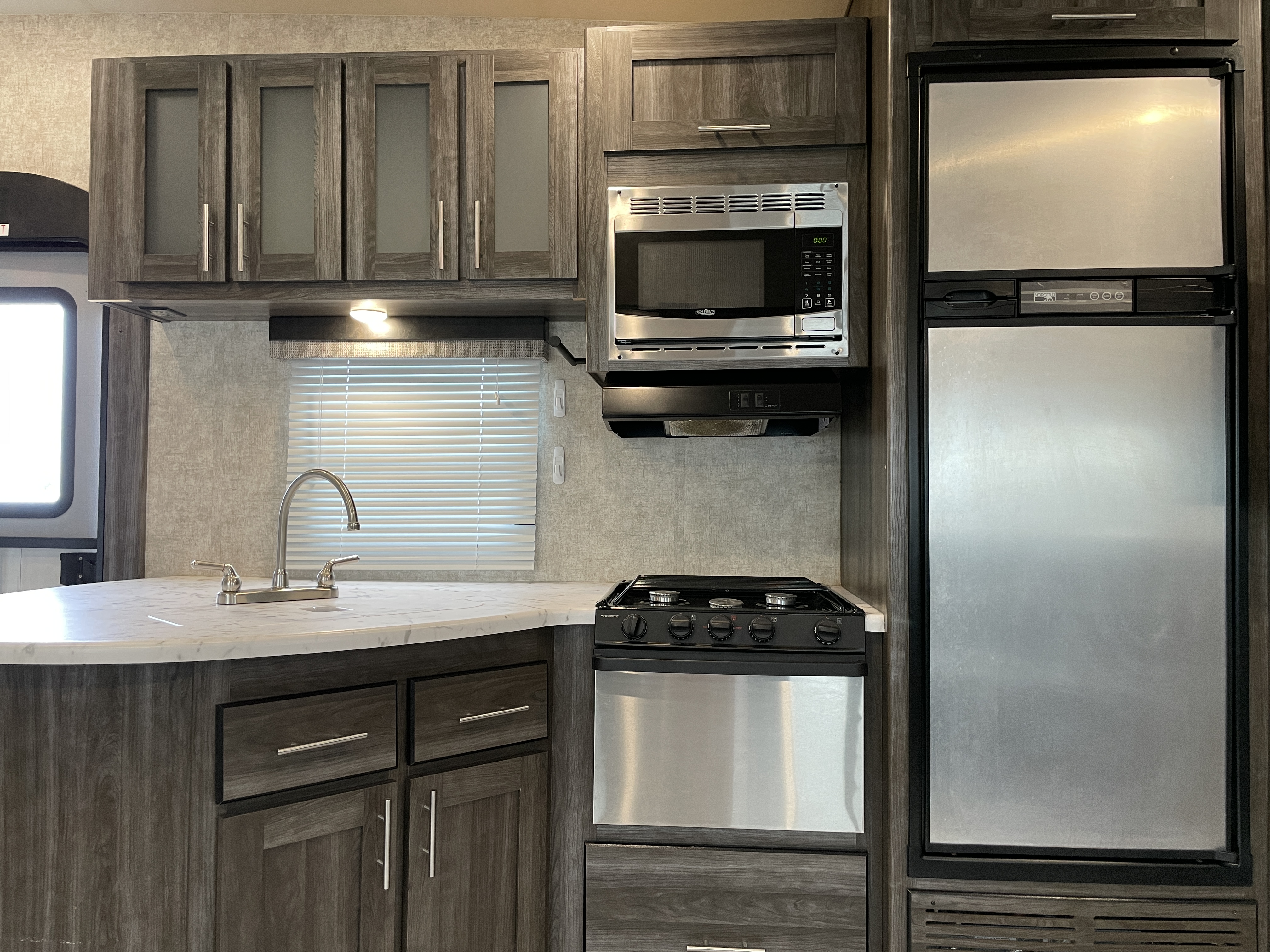 2018 Open Range Open Range Ultra Lite UT2950BH, $ 21,490