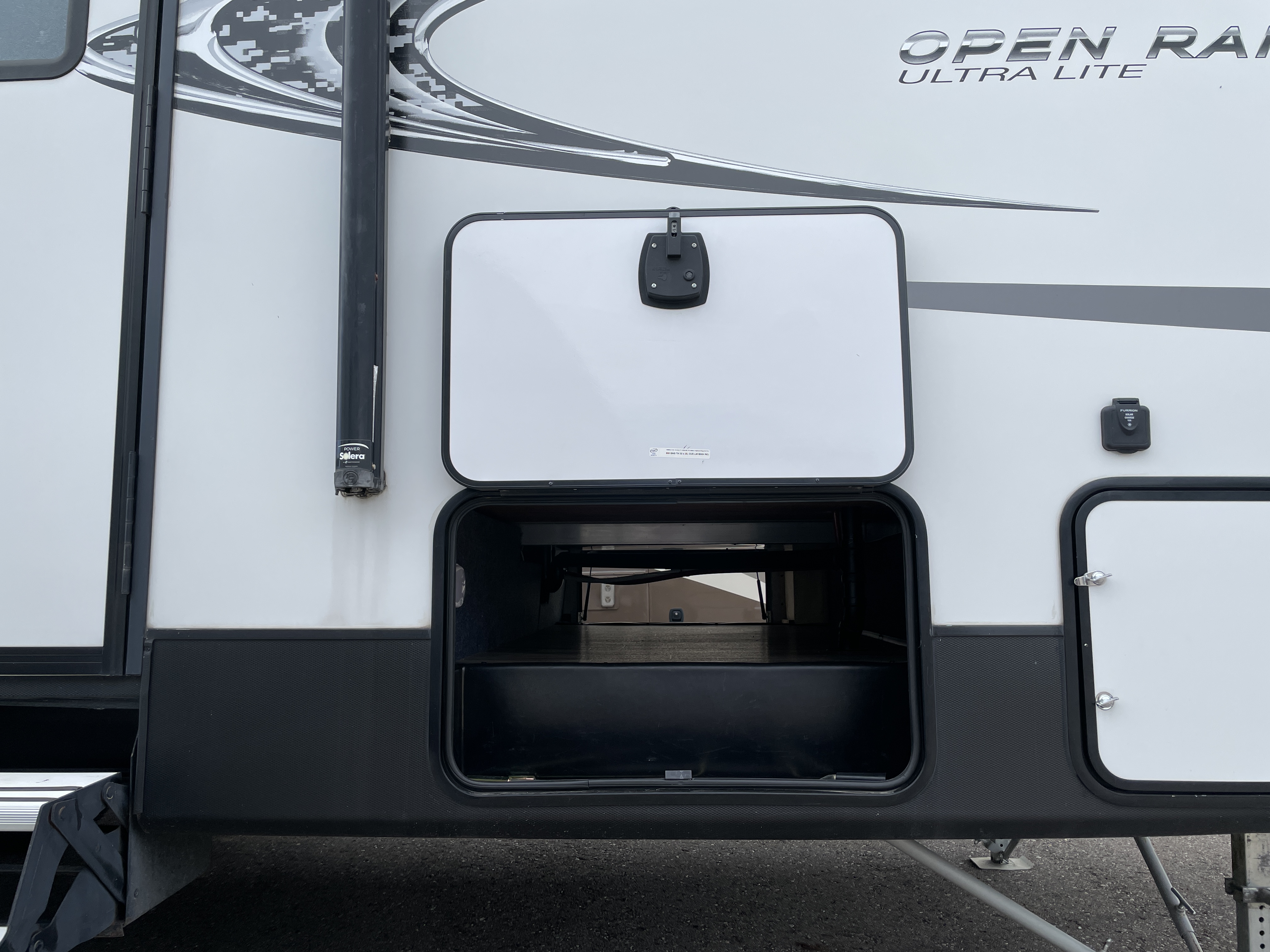 2018 Open Range Open Range Ultra Lite UT2950BH, $ 21,490