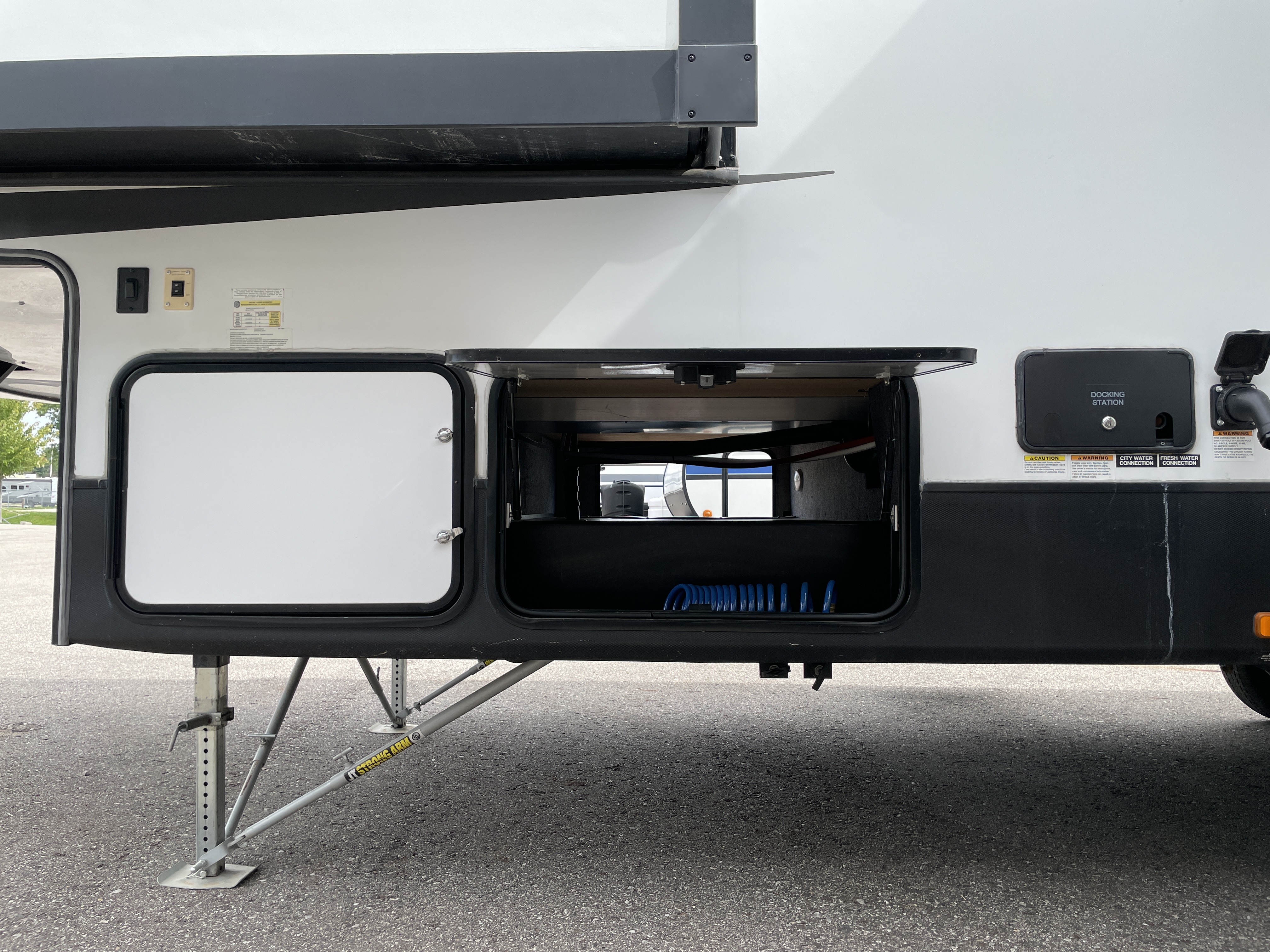 2018 Open Range Open Range Ultra Lite UT2950BH, $ 21,490