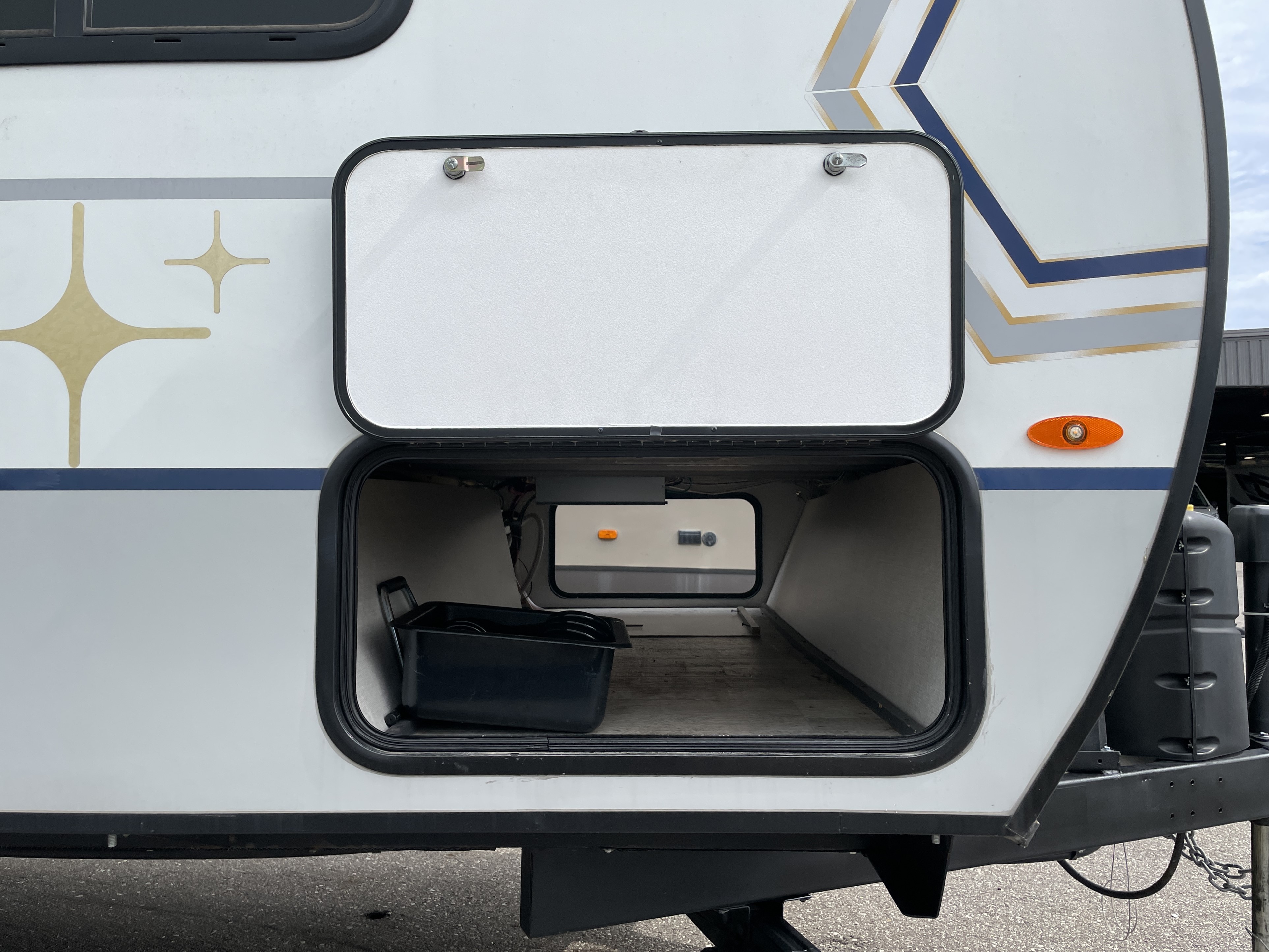 2024 Forest River R-Pod RP-202, $ 26,490
