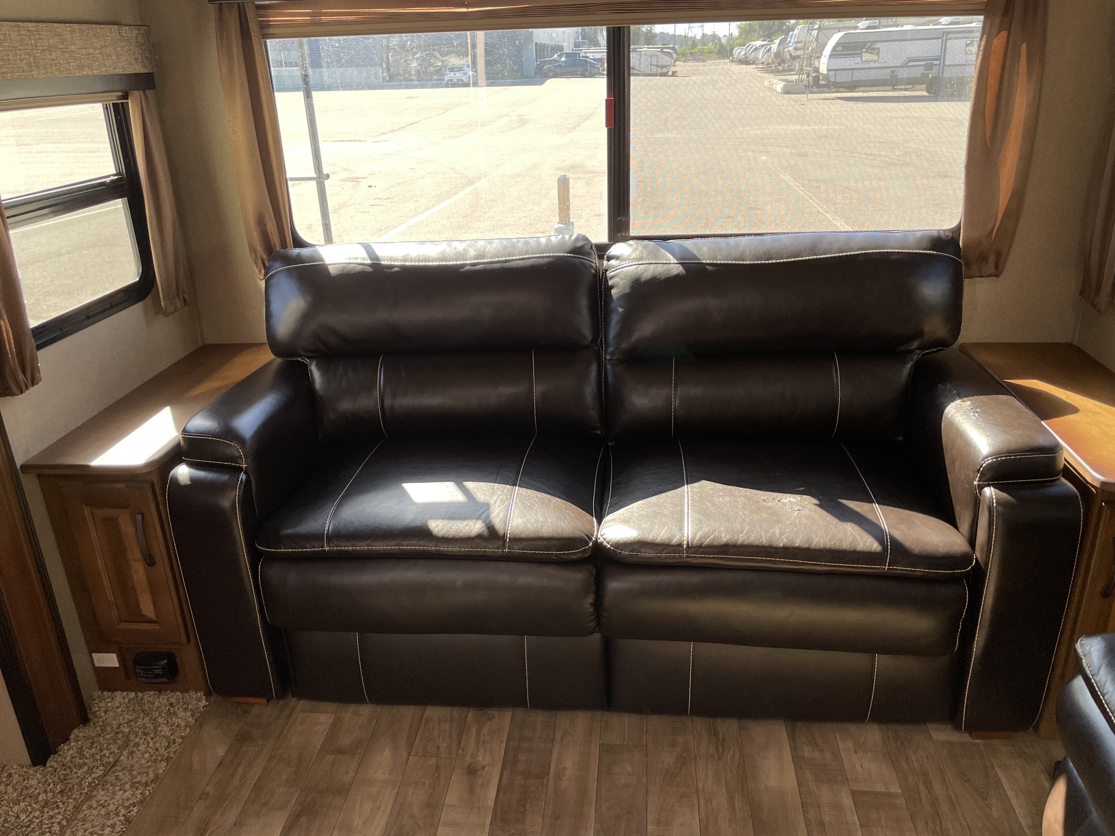 2017 Grand Design Reflection Super-Lite 27RL, $ 23,490