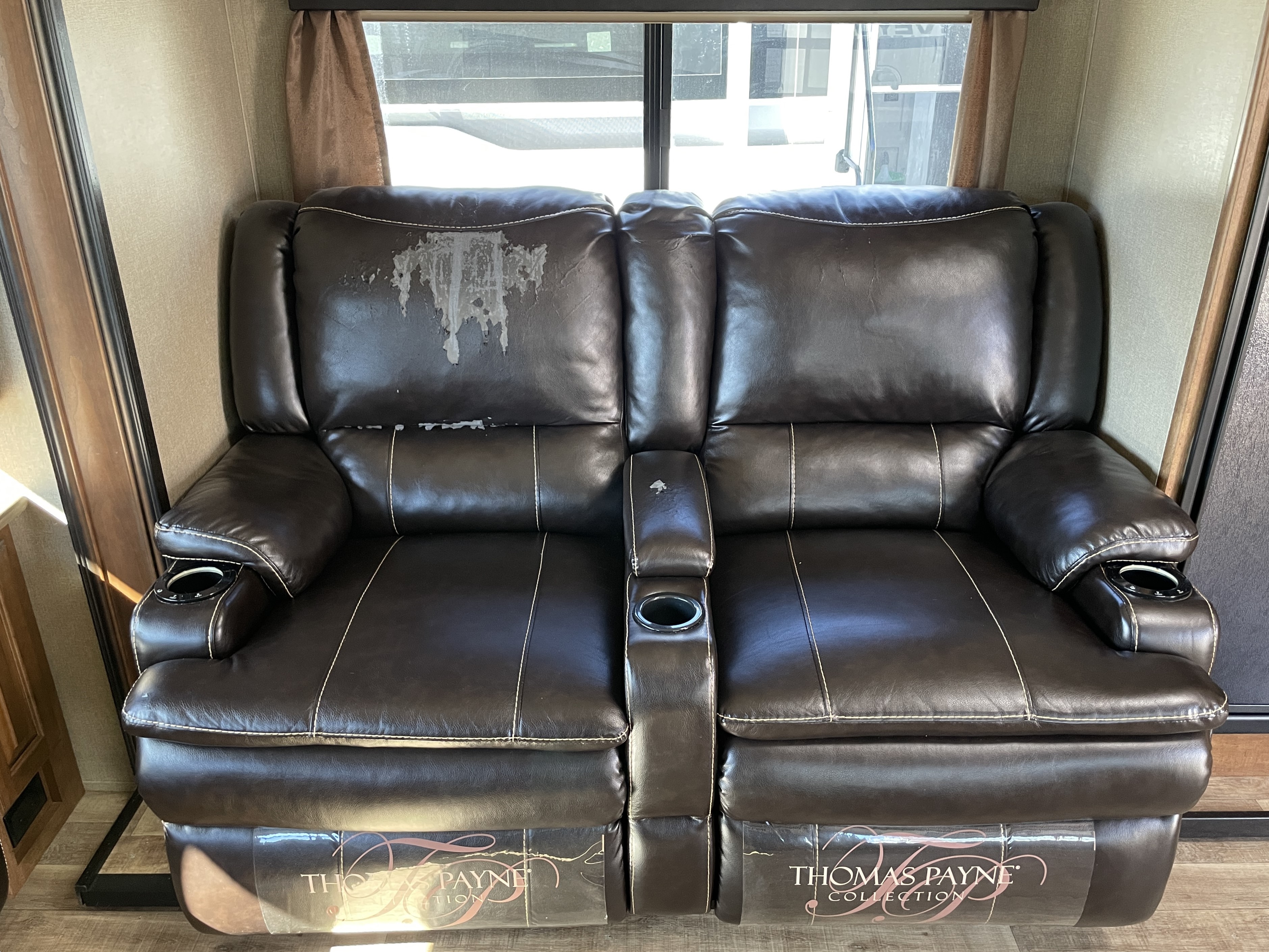 2017 Grand Design Reflection Super-Lite 27RL, $ 23,490