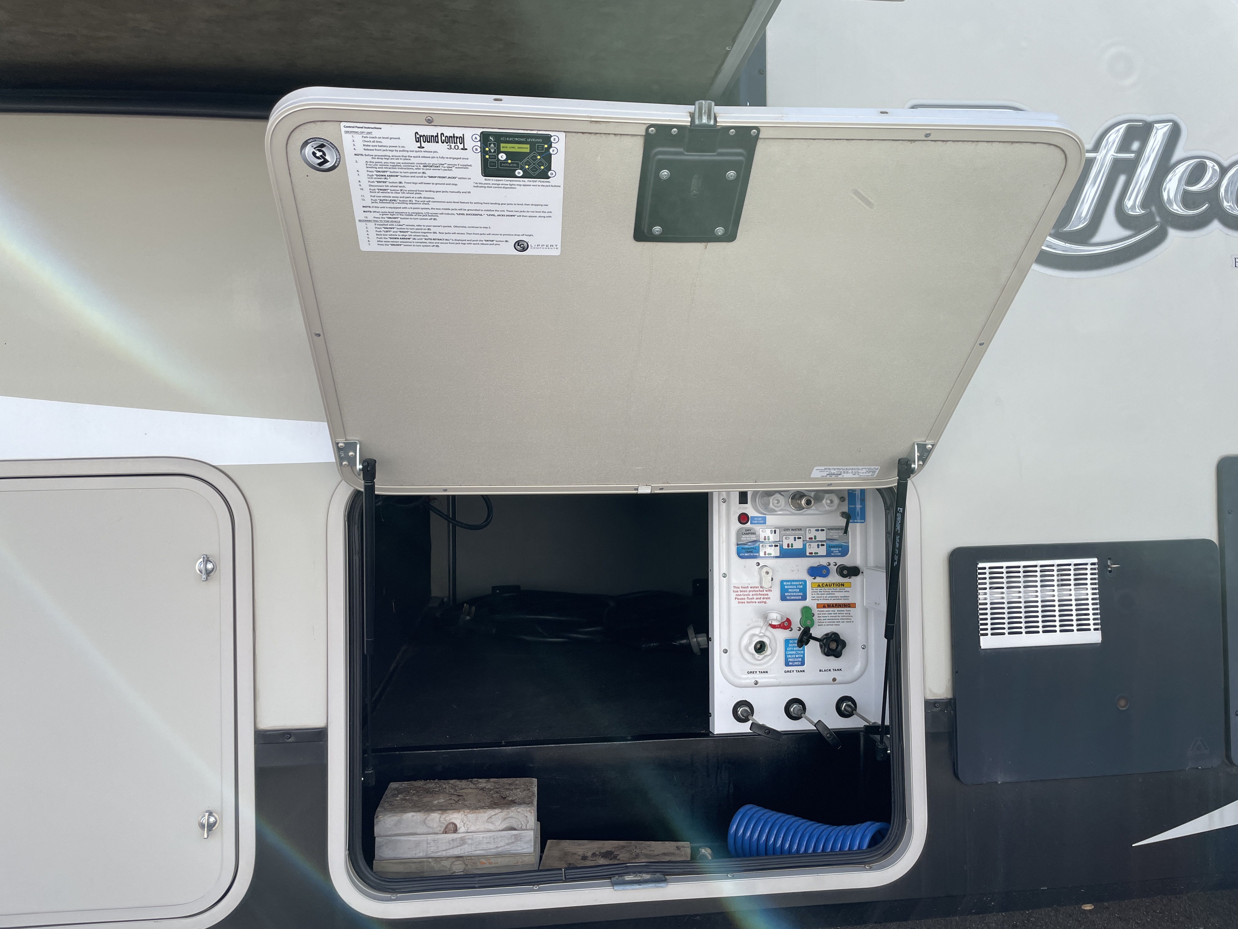 2017 Grand Design Reflection Super-Lite 27RL, $ 23,490