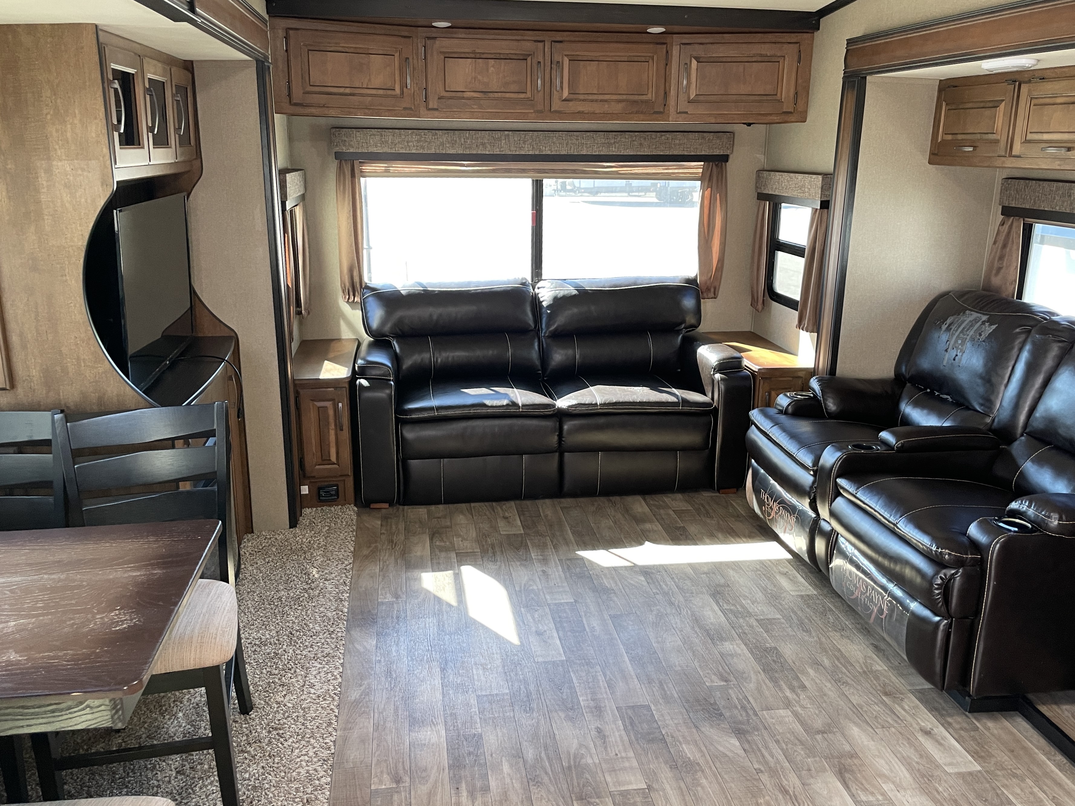 2017 Grand Design Reflection Super-Lite 27RL, $ 23,490