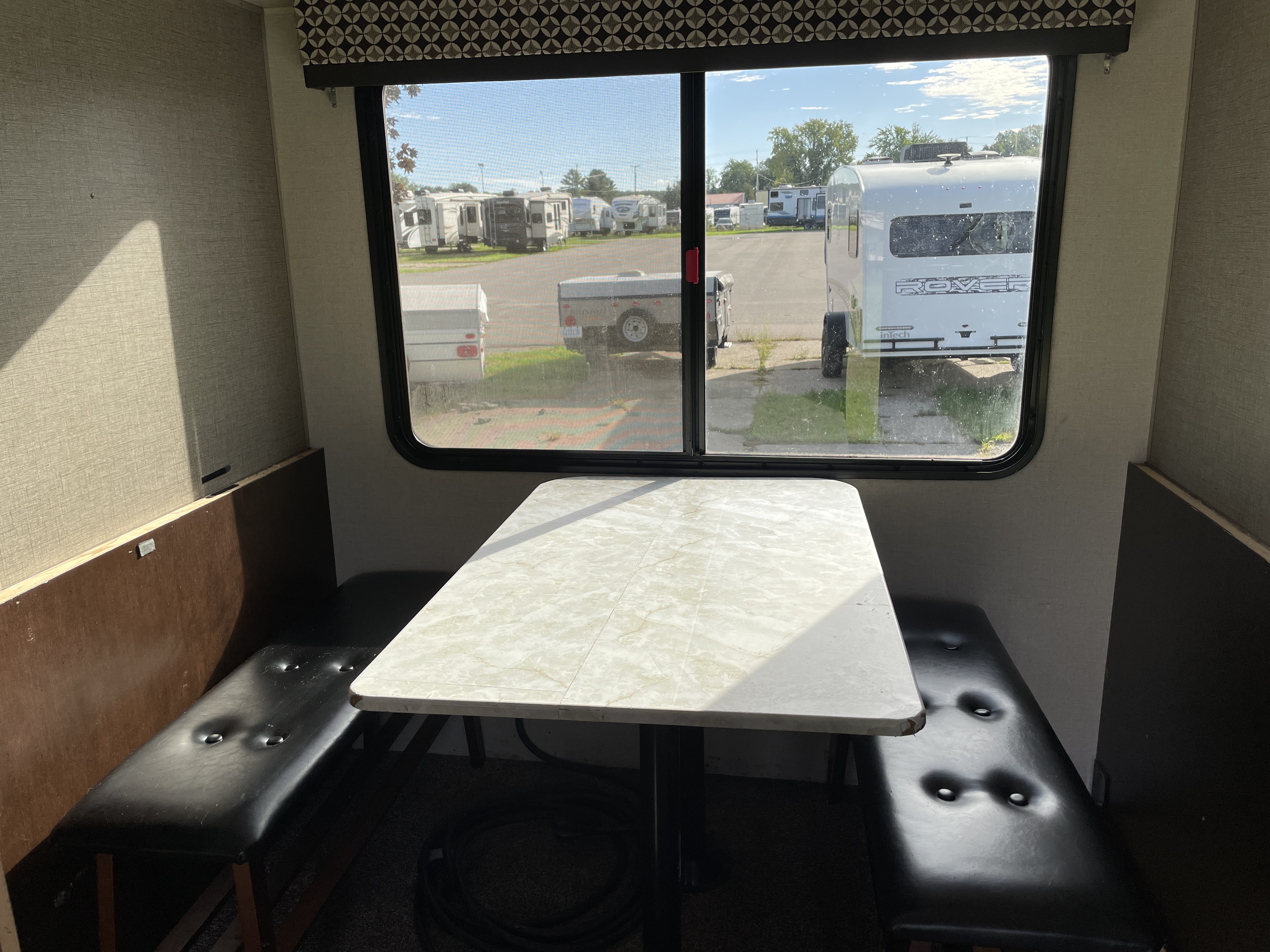 2019 KZ Sportsmen LE 231BHKLE, $ 7,995