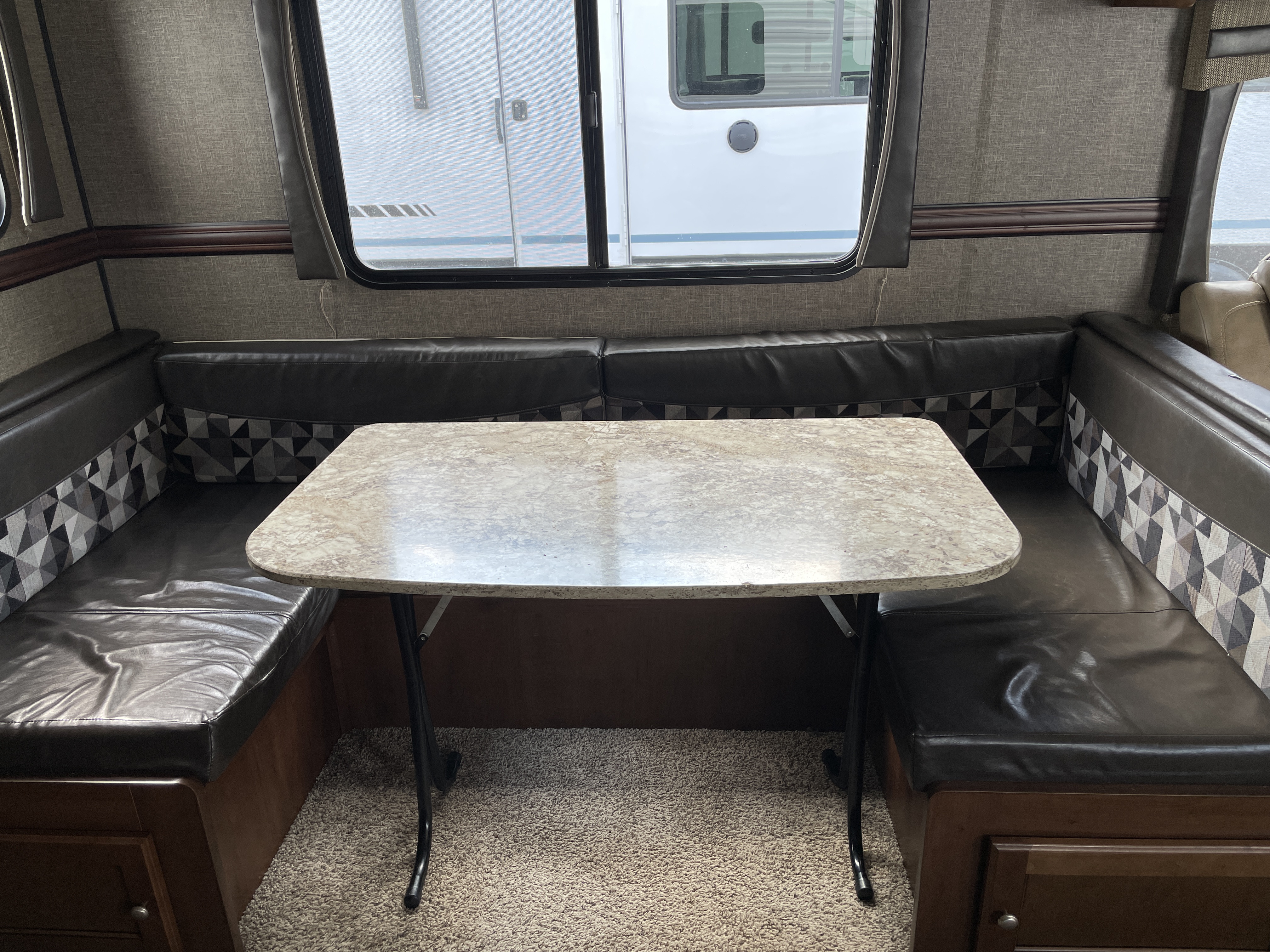 2016 Heartland Trail Runner TR 29 MSB, $ 11,990