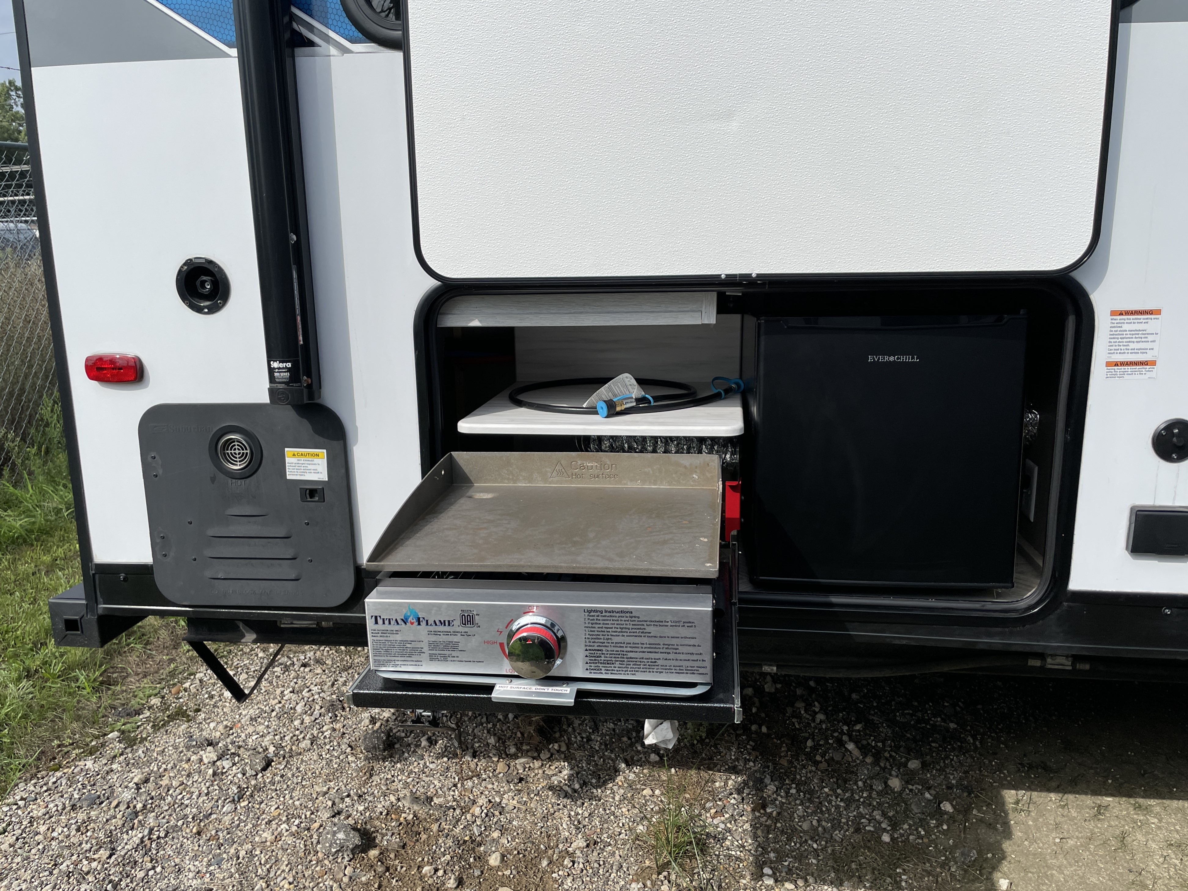 2024 Forest River Salem Cruise Lite 24VIEW, $ 25,490