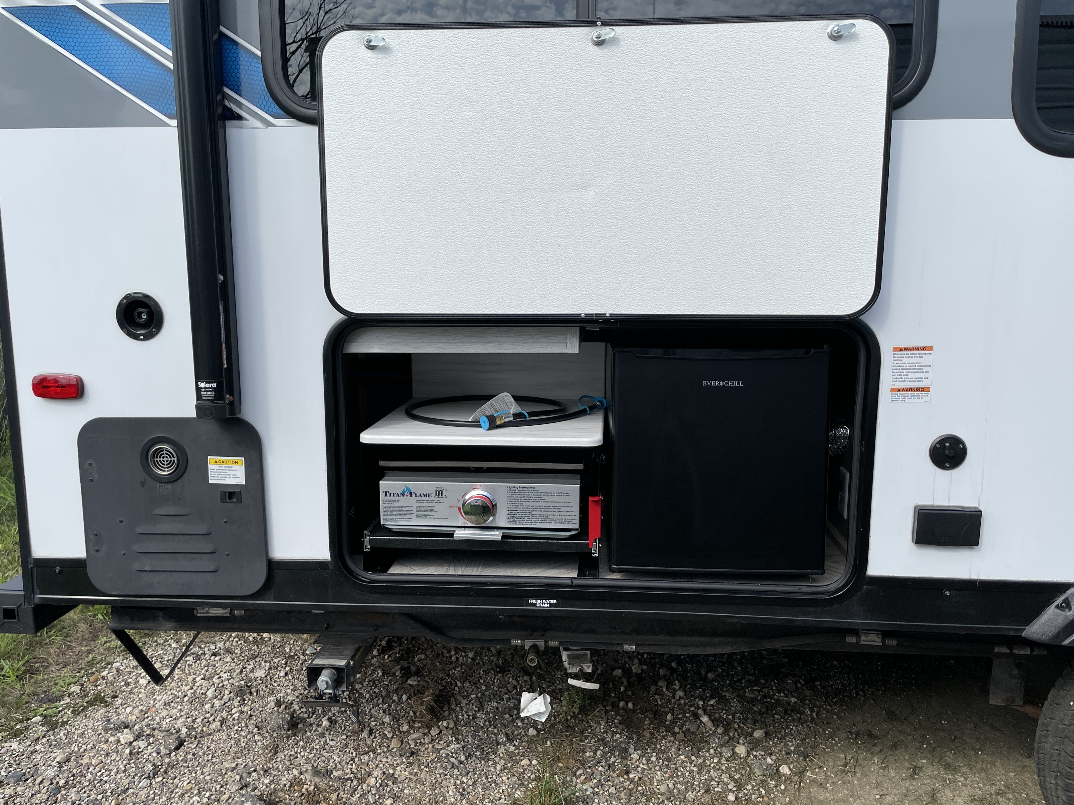 2024 Forest River Salem Cruise Lite 24VIEW, $ 25,490
