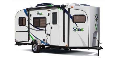 2014 Forest River V-Cross Vibe 6504, $ 7,490