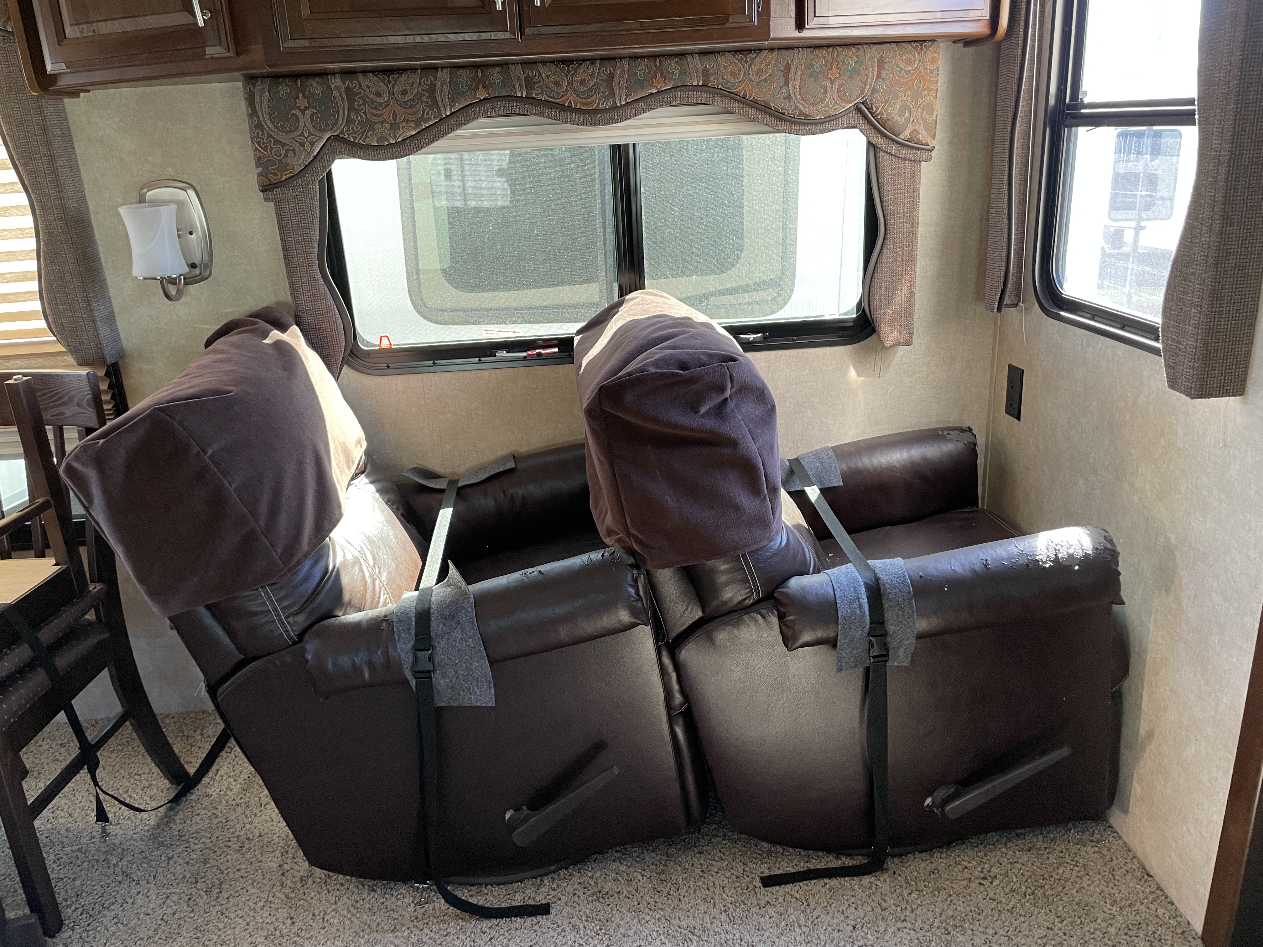 2014 Keystone Cougar 327RES, $ 13,995