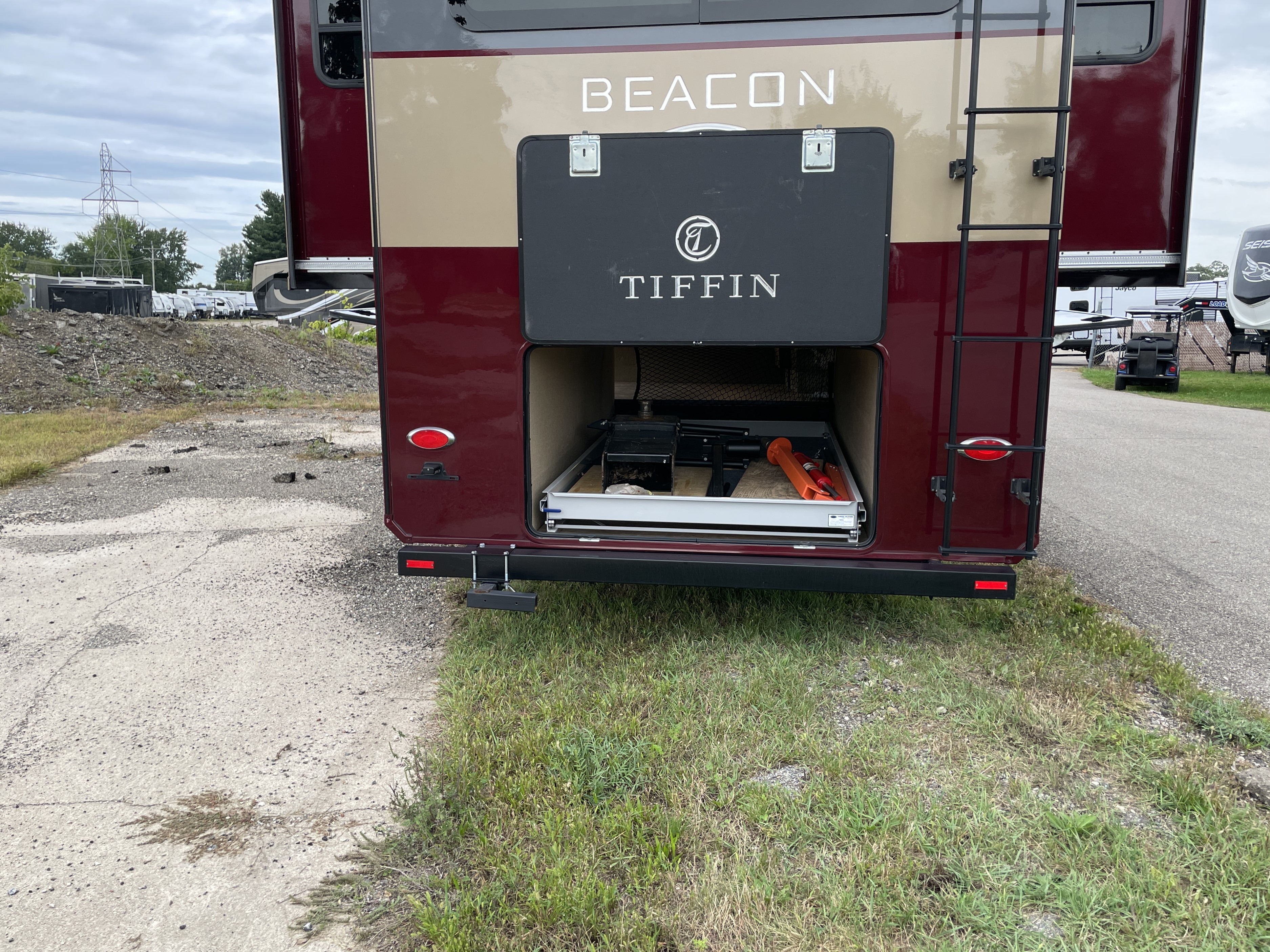 2020 Vanleigh RV Beacon 42RDB, $ 54,990