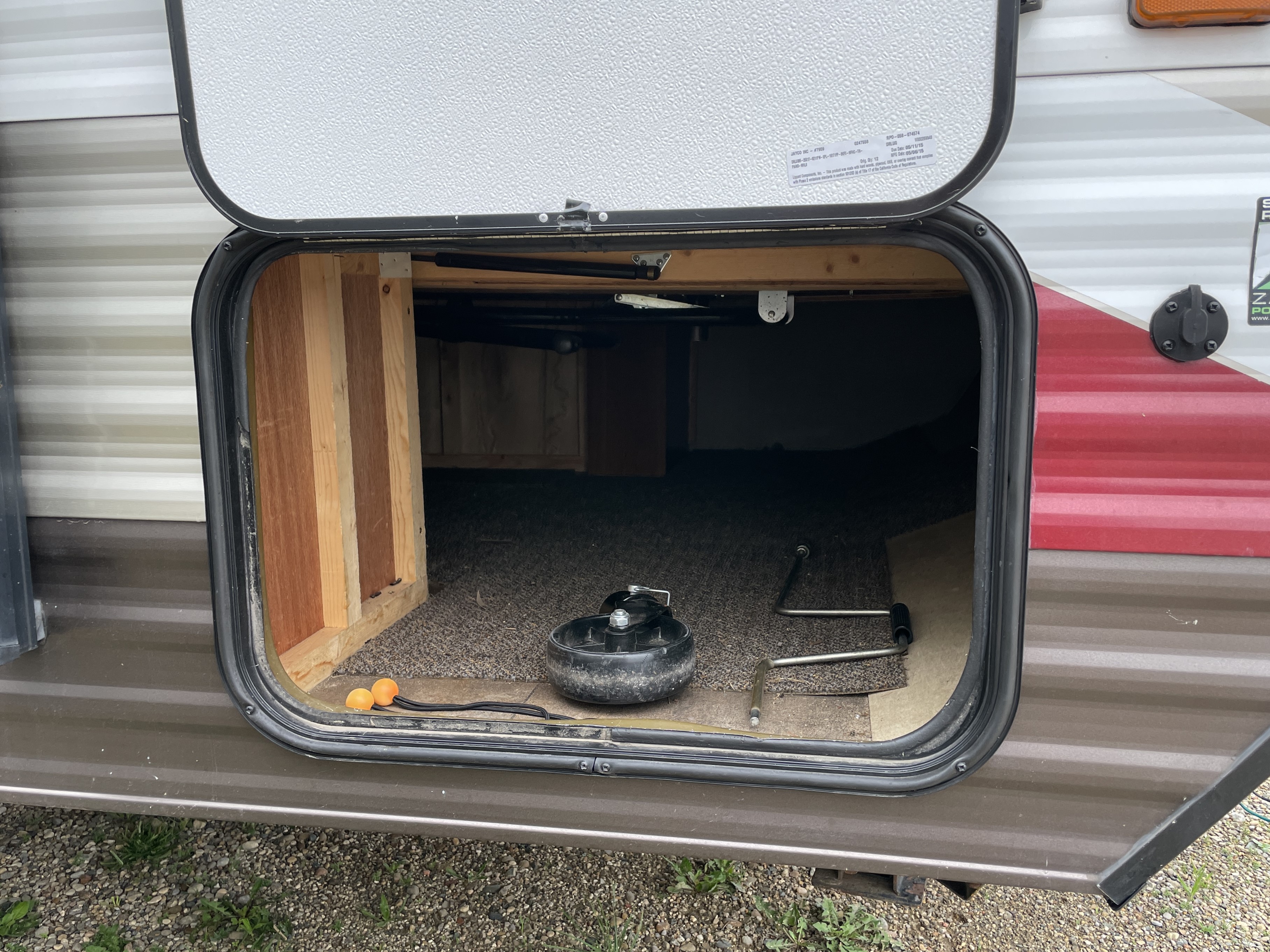 2016 Starcraft AR-ONE® 18QB, $ 7,490