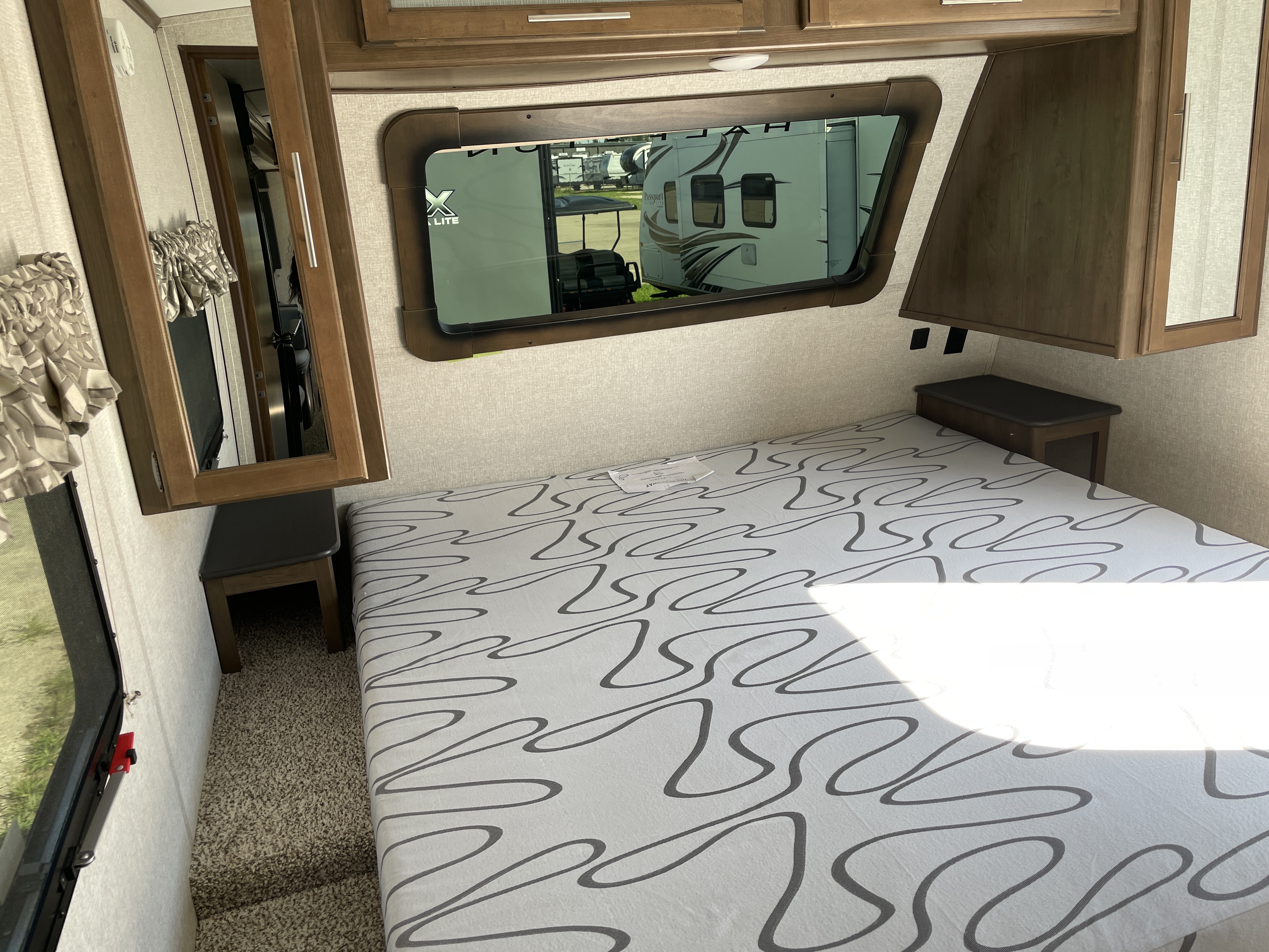 2019 Keystone Cougar Half-Ton (East) 27SAB, $ 22,490