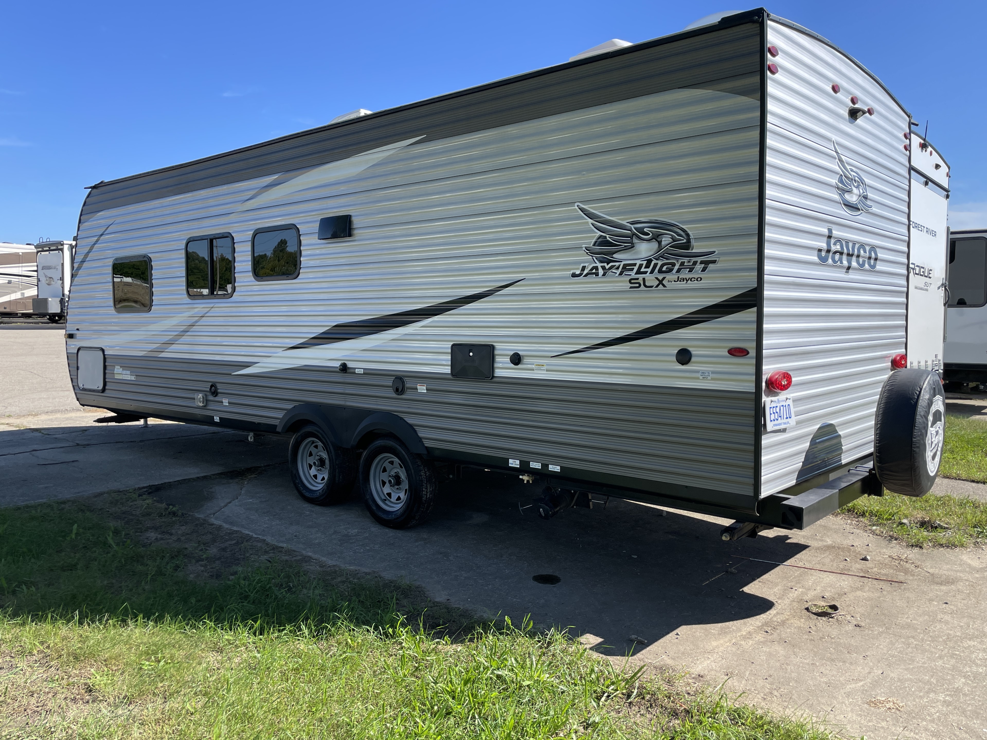 2021 Jayco Jay Flight SLX8 264BH, $ 13,990