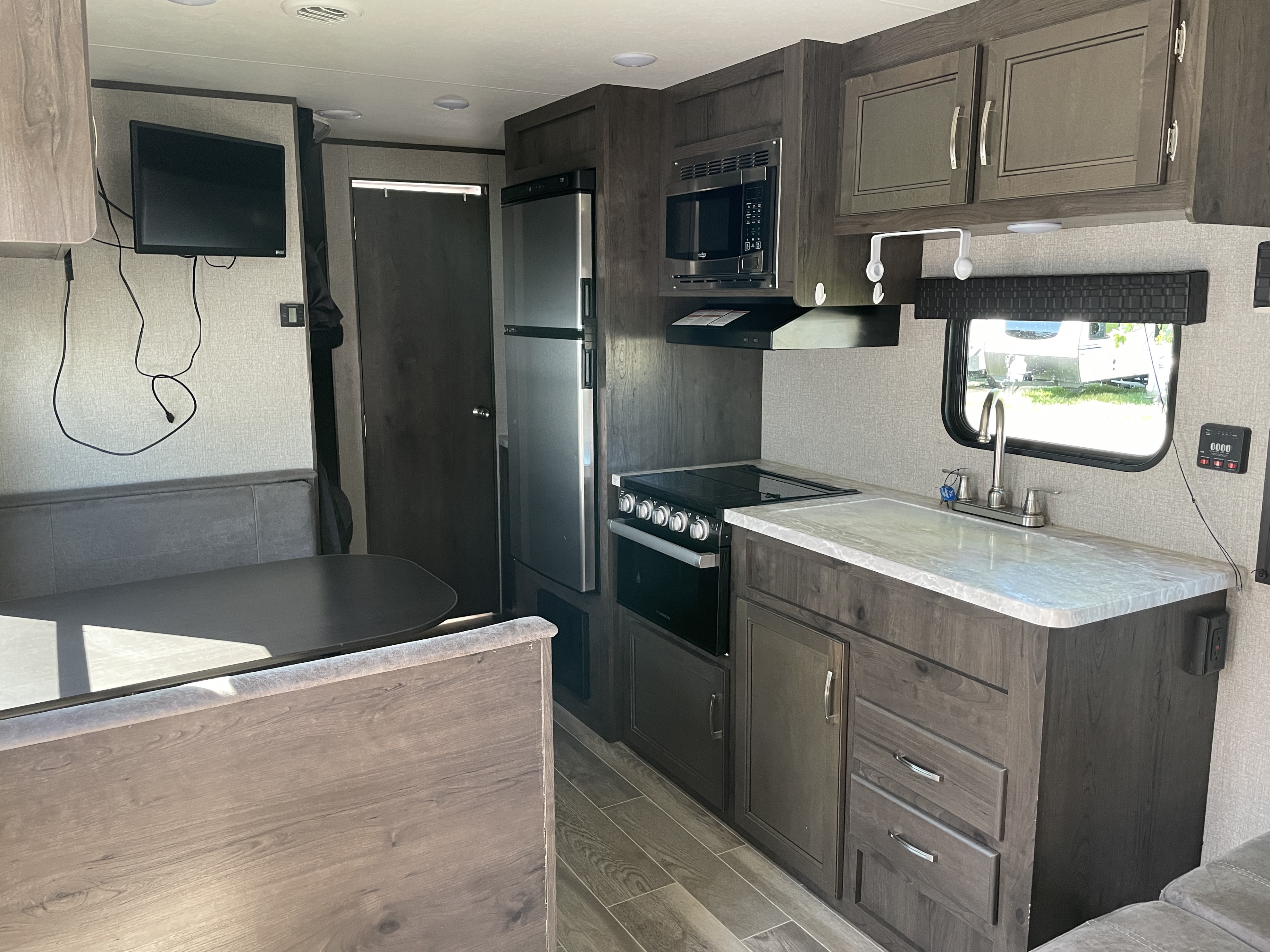 2021 Jayco Jay Flight SLX8 264BH, $ 13,990