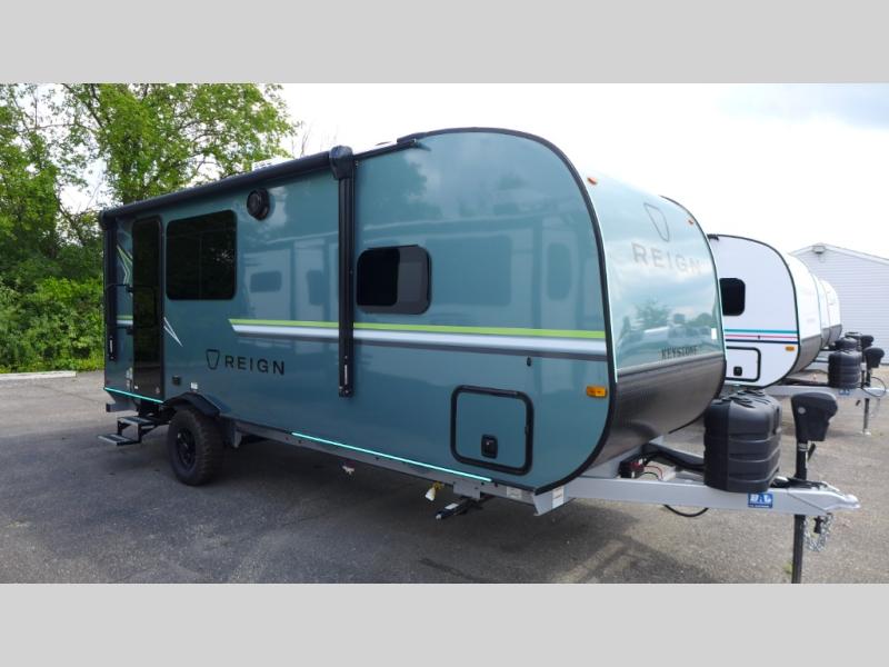 2026 Keystone Reign 19RK, $ 36,571