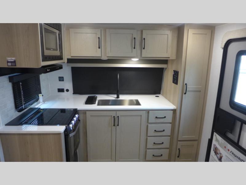 2025 Forest River Flagstaff Super Lite 26SFK, $ 60,180