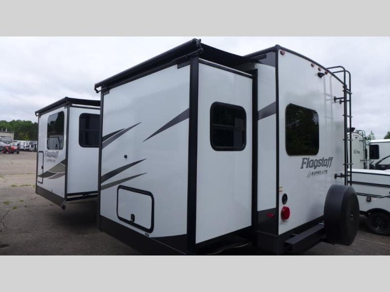 2025 Forest River Flagstaff Super Lite 26SFK, $ 60,180