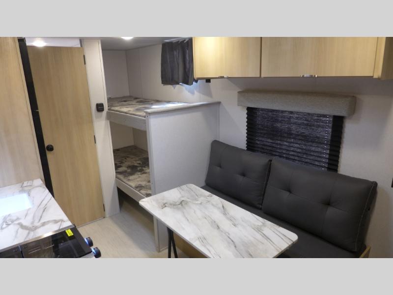 2024 Forest River Salem FSX 174BHLE, $ 12,999