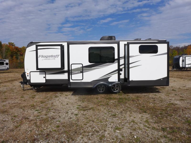 2024 Forest River Flagstaff Super Lite 26BHW, $ 58,214