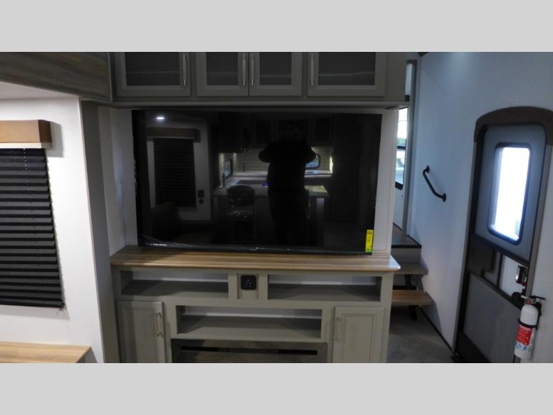 2026 Keystone Sprinter 3840LRK, $ 93,467