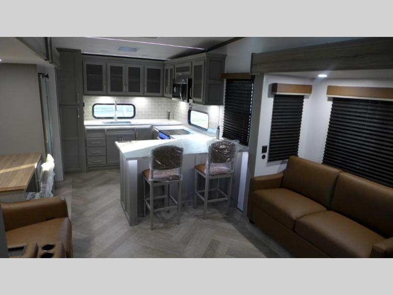 2026 Keystone Sprinter 3840LRK, $ 93,467