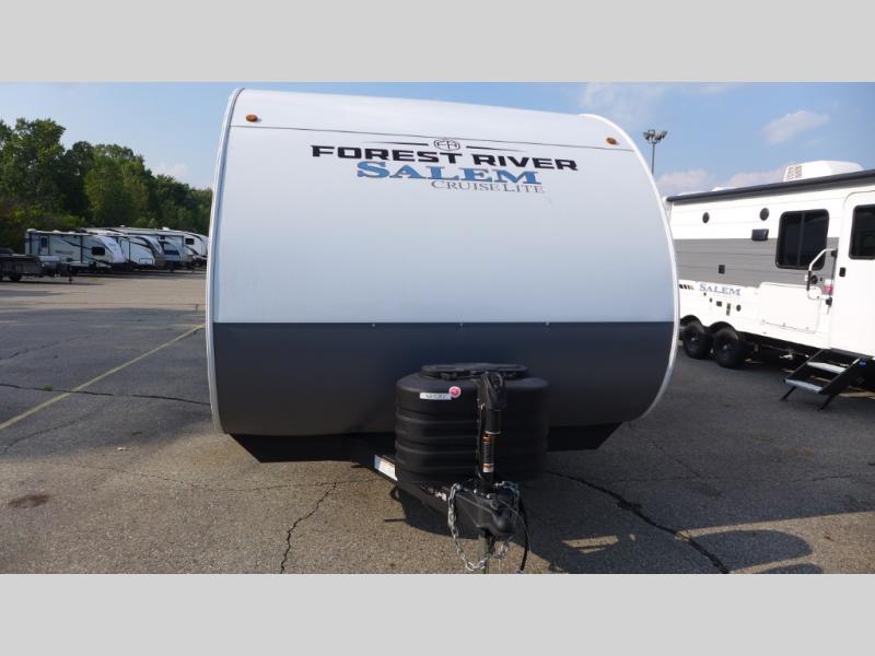 2026 Forest River Salem Cruise Lite 26ICE, $ 46,289