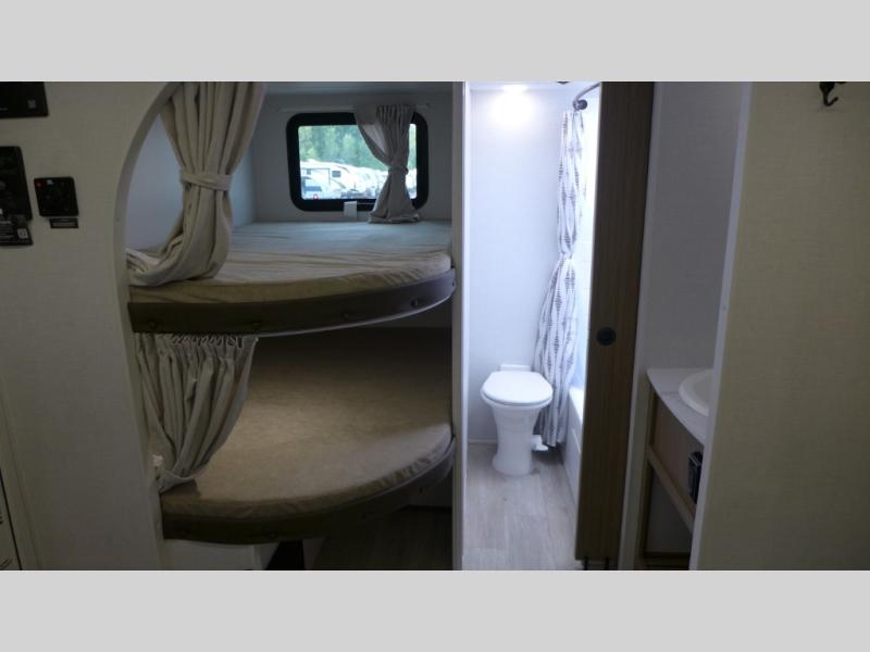 2026 Forest River Salem Cruise Lite 26ICE, $ 46,289