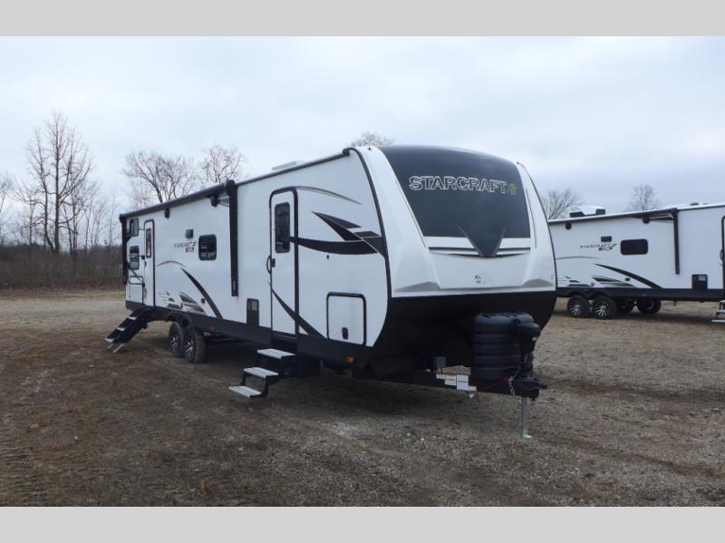 2024 Starcraft GSL 296BHS, $ 64,673