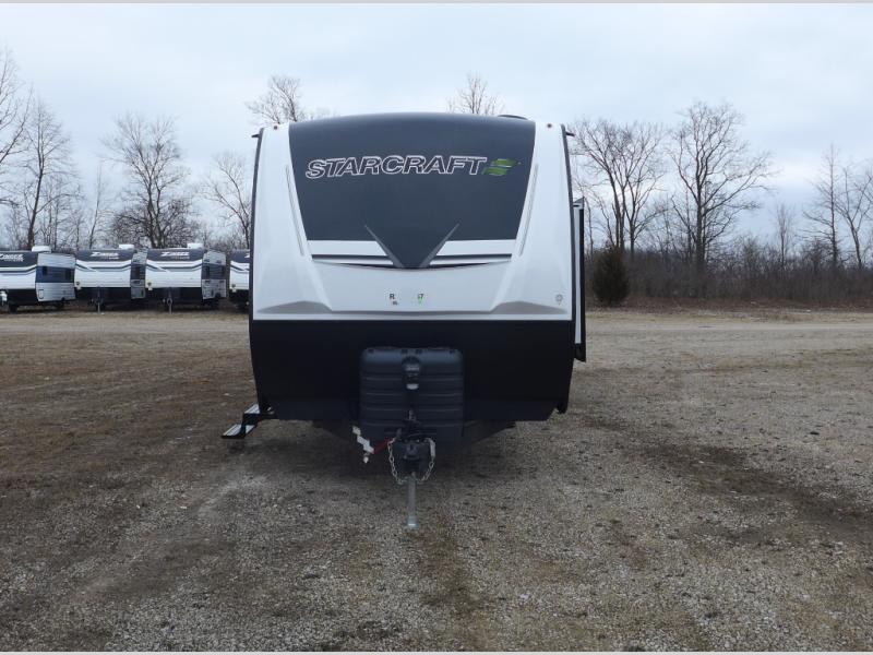 2024 Starcraft GSL 296BHS, $ 64,673
