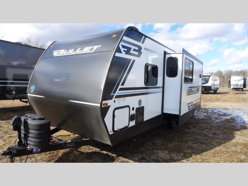 2025 Keystone Bullet Classic (East) 2240RK, $ 32,108