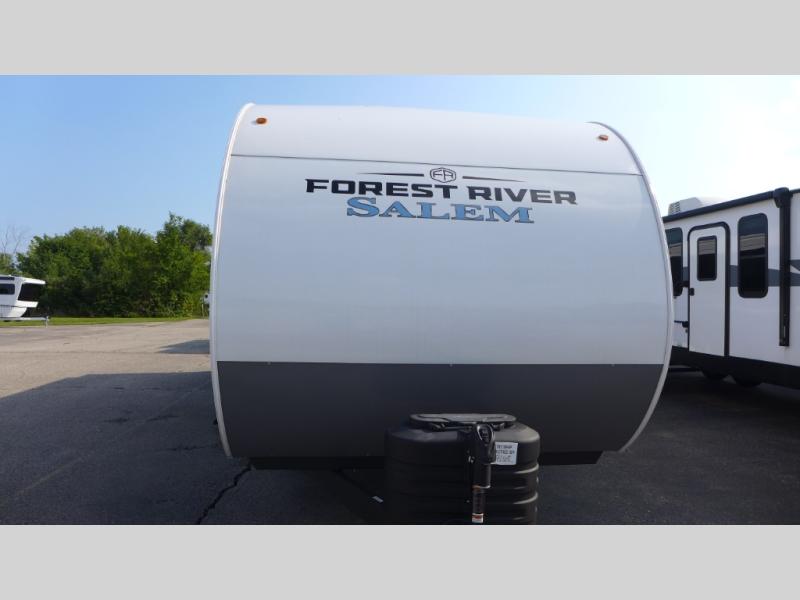 2026 Forest River Salem 27RK, $ 49,224