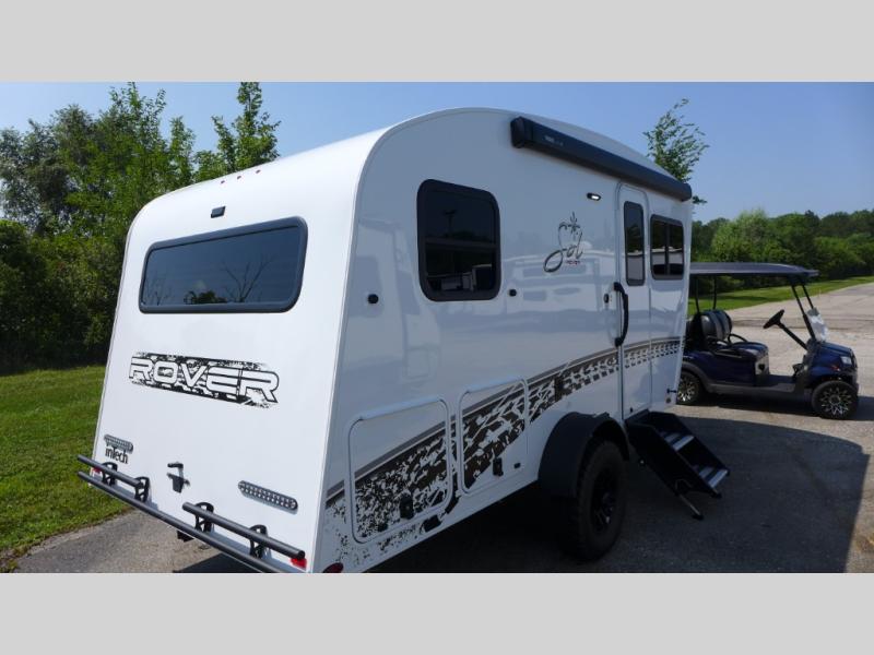 2026 inTech RV Sol Eclipse, $ 48,181
