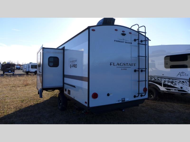 2026 Forest River Flagstaff E-Pro E20BH, $ 34,582