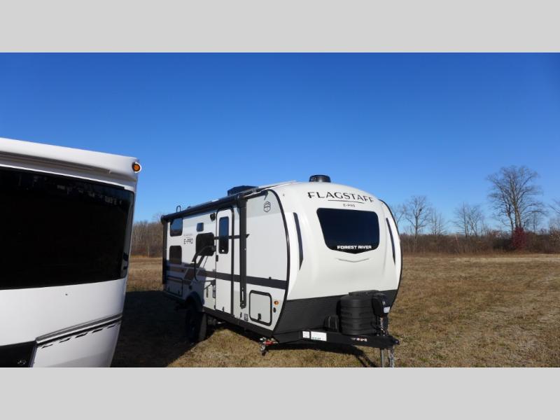 2026 Forest River Flagstaff E-Pro E20BH, $ 34,582
