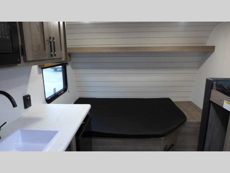 2026 CrossRoads Zinger Lite Mini ZR12BH, $ 11,999
