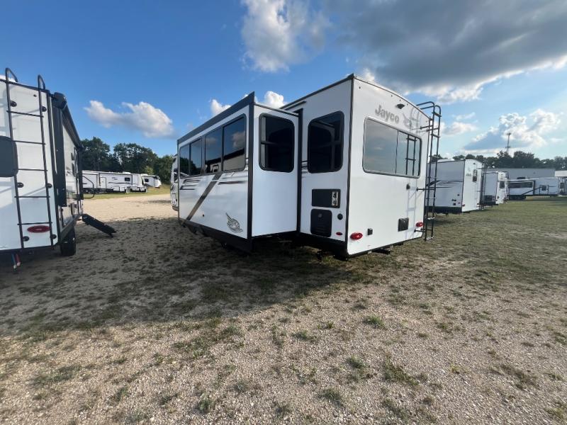 2026 Jayco Jay Feather 27MK, $ 64,337