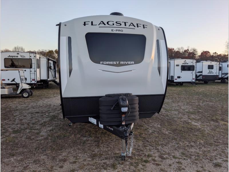 2026 Forest River Flagstaff E-Pro E19FBS, $ 32,445
