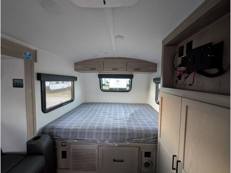 2026 Forest River Flagstaff E-Pro E19FBS, $ 32,445