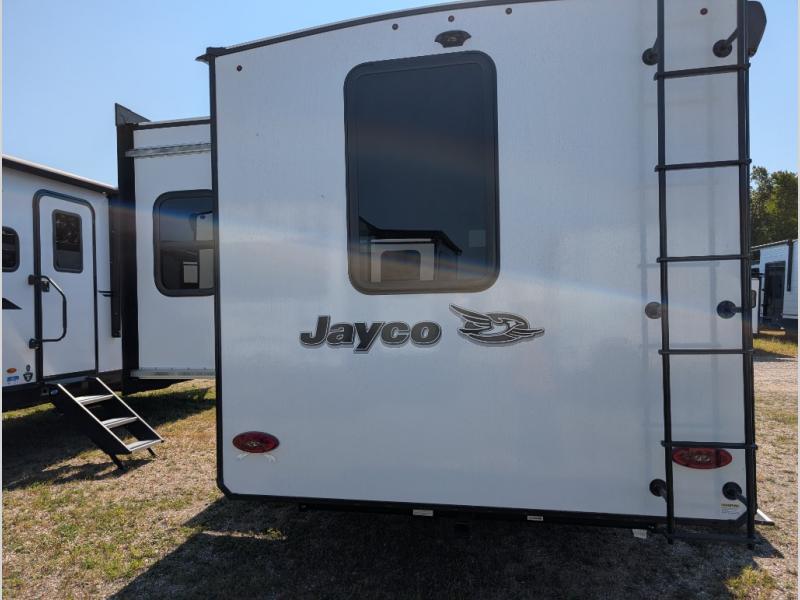 2026 Jayco Jay Feather 24FK, $ 57,481