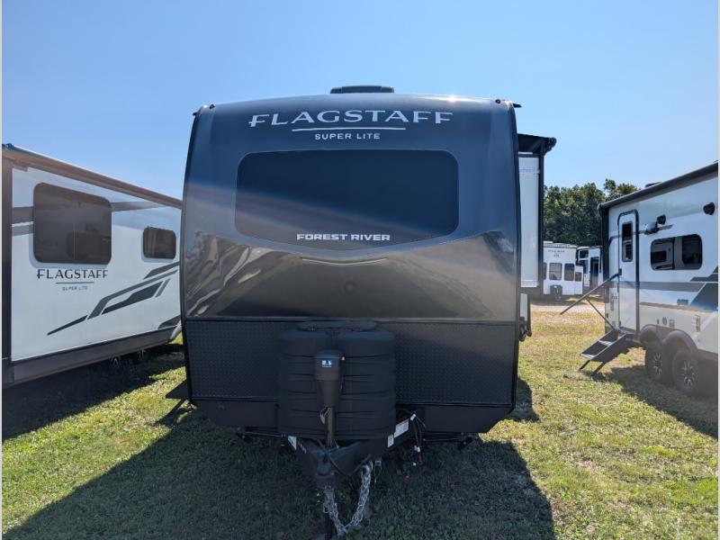 2026 Forest River Flagstaff Super Lite 26SRD, $ 54,563