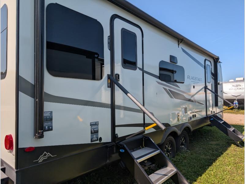 2026 Forest River Flagstaff Super Lite 26SRD, $ 54,563