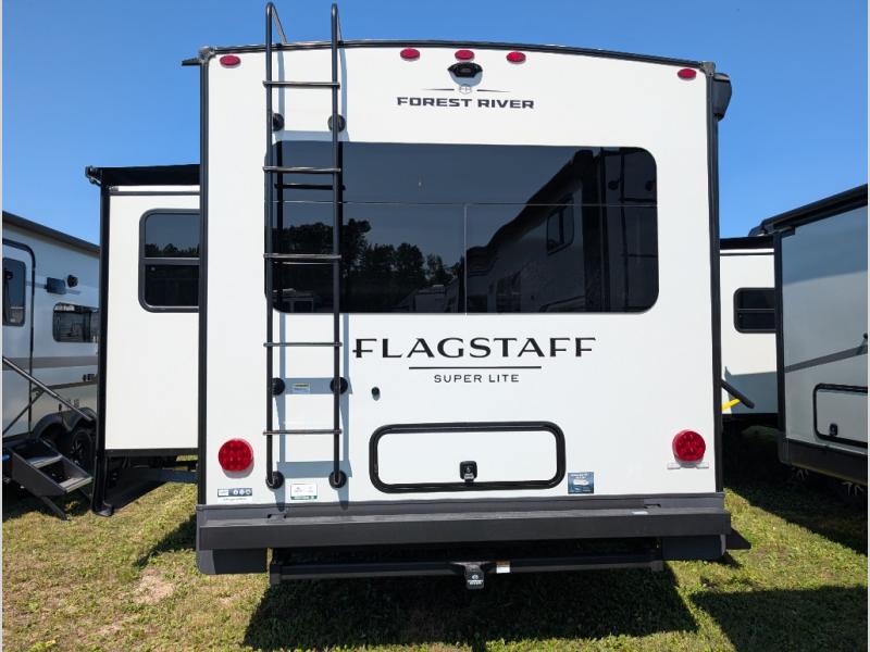 2026 Forest River Flagstaff Super Lite 26SRD, $ 54,563