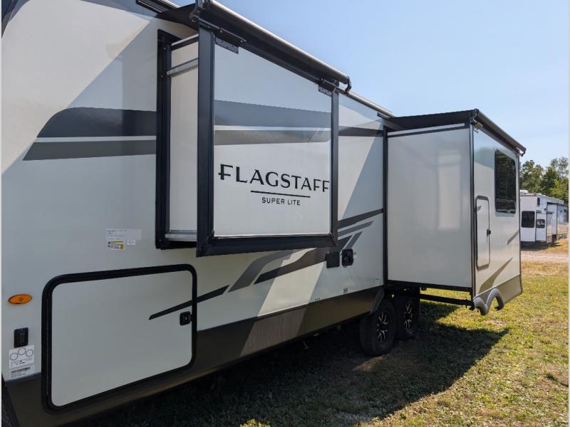 2026 Forest River Flagstaff Super Lite 26SRD, $ 54,563
