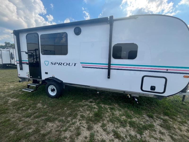 2026 Keystone Sprout 19RKS, $ 36,571