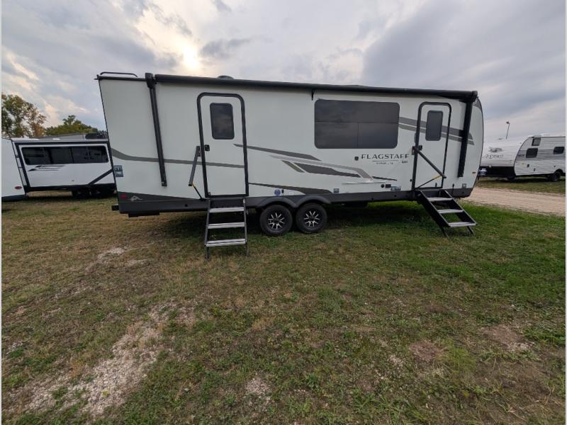 2026 Forest River Flagstaff Super Lite 26SFK, $ 55,413